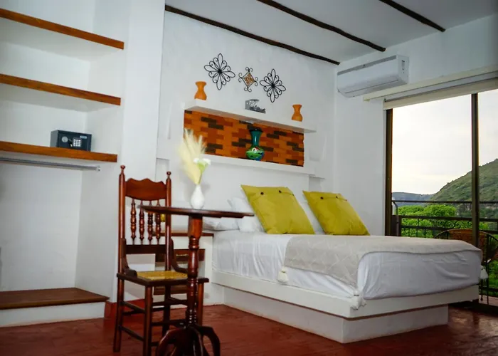 Honda Colonial Magdalena Resort