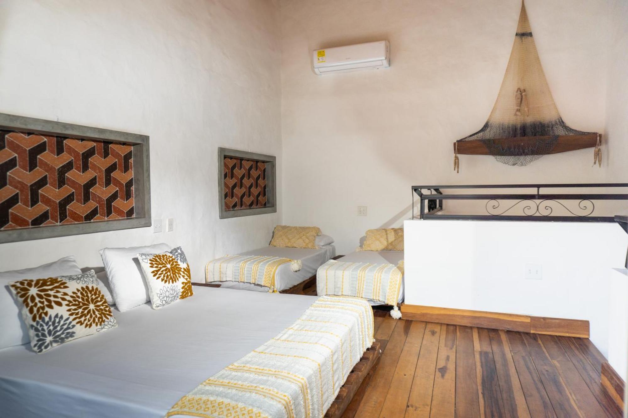 Hotel Honda Colonial Magdalena Honda (Tolima)
