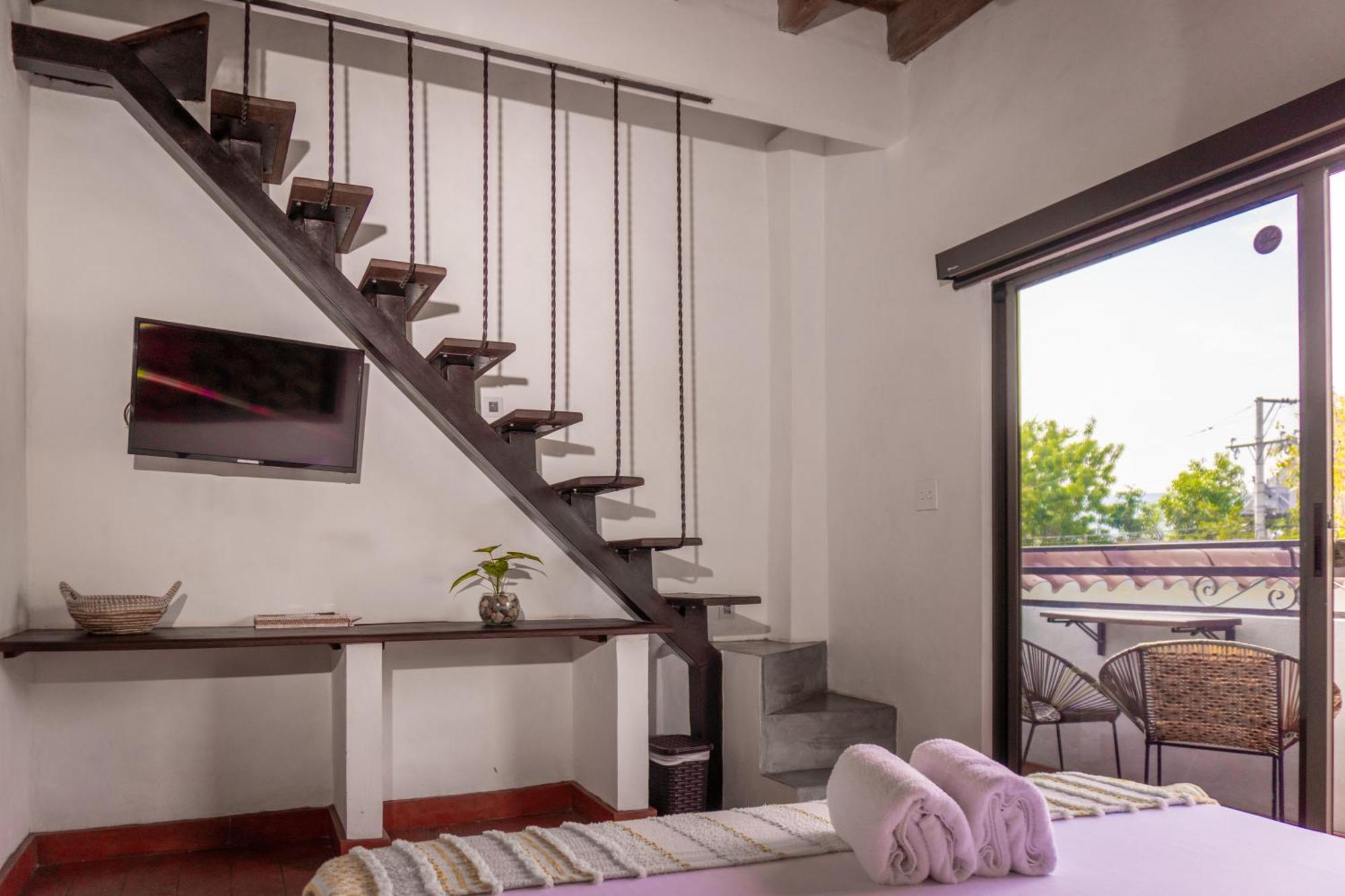 Colonial Magdalena 5*