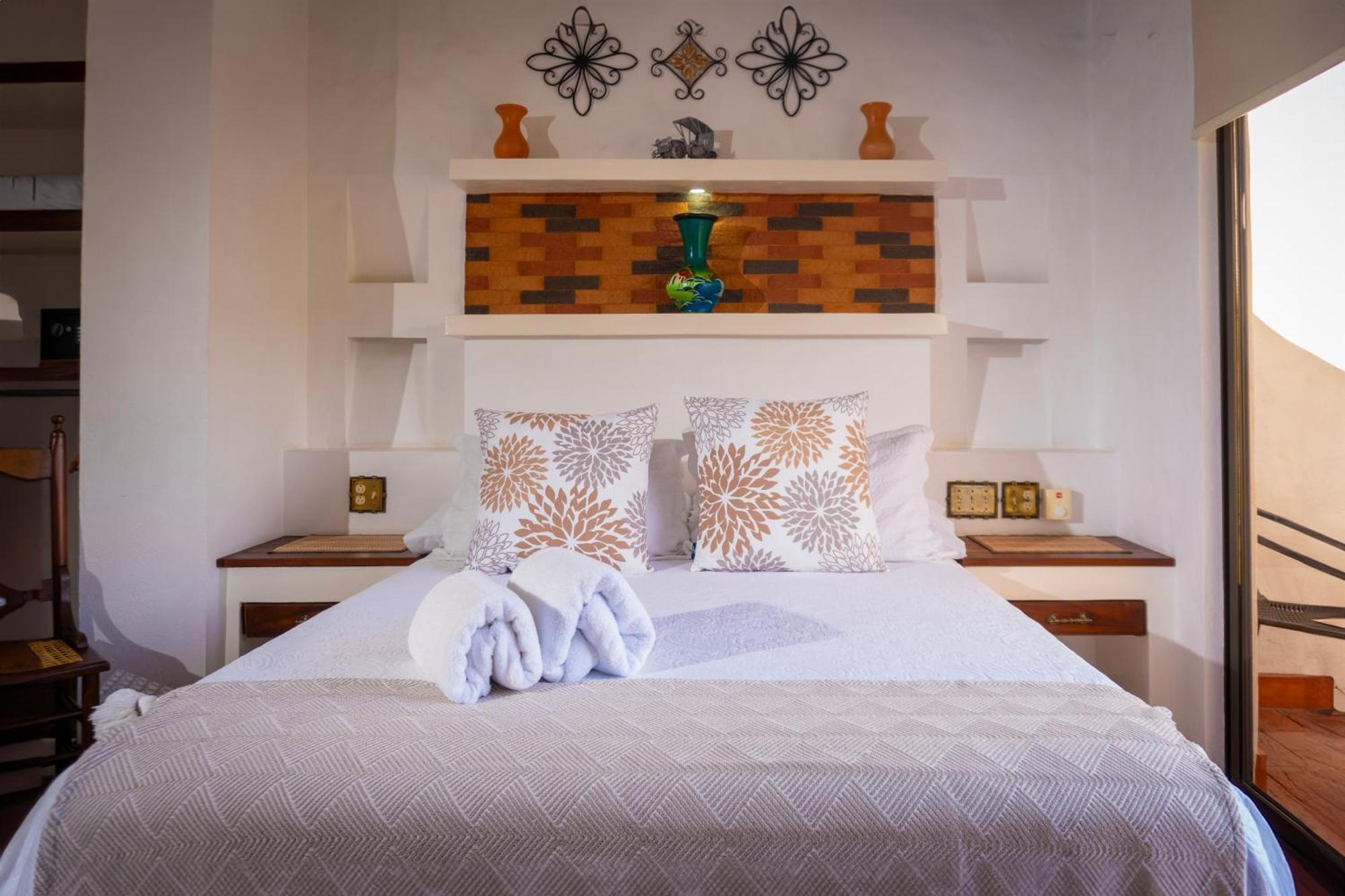 Hotel Honda Colonial Magdalena 5*